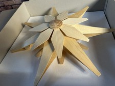 Christbaumspitze Beleuchtet