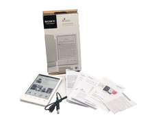 Sony E Book Reader PRS-T3
