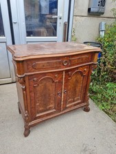 wunderschöner Schrank Kommode Vertiko