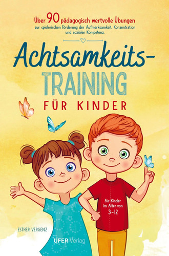 Achtsamkeitstraining für