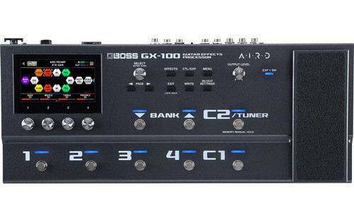 Boss 100 - gx-100,