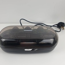 TONI & GUY Beheizbare Haarroller EXTREM Volumen Styler Lockenwickler Siehe Beschreibung