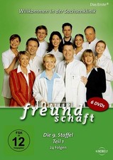 In aller Freundschaft -
