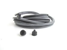 Kofferraumdichtung Opel Kadett