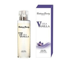 Bettina Barty Lila Vanilla Eau