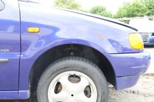 VW Polo 6N 6N1 Kotflügel