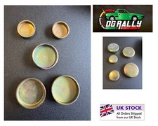 Zetec-S Core Plug Set - Ford