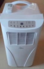 Klimagerät Mobil Suntec Wellness für Zuhause, Camping, Büro - mit Fernbedienung