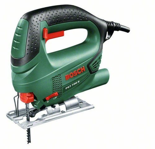 Bosch stichsäge pst 700 - bosch, e