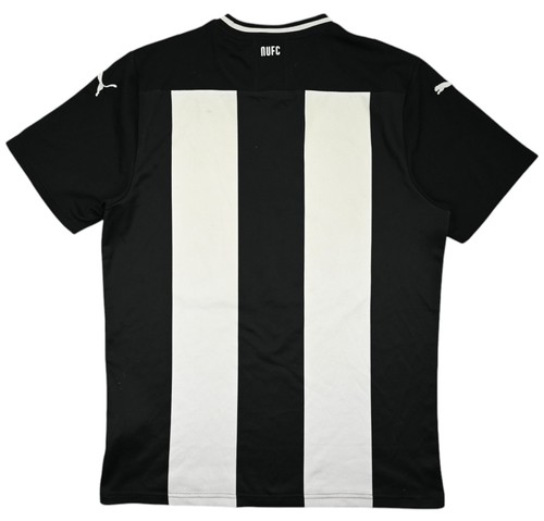 Puma 2019 newcastle - puma, shirt