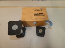 Girrbach Dental Splitex Metallschlüssel 01067