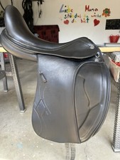 Super Prestige Dressursattel 