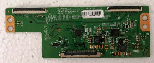 Philips con v15fhd - philips, t-con