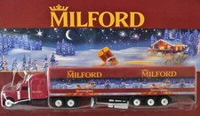 Milford winter lkw modell 87 - winter,