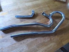 bike parts oldtimer Norton