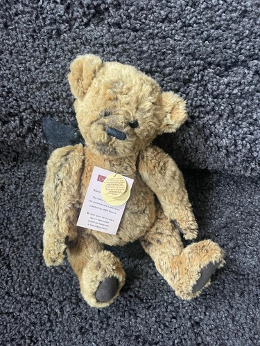 Charlie bear anniversary - bear,
