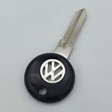 Original VW Schlüssel Rohling HV Golf 1 2 Cabrio Käfer und andere 161837219 NEU 