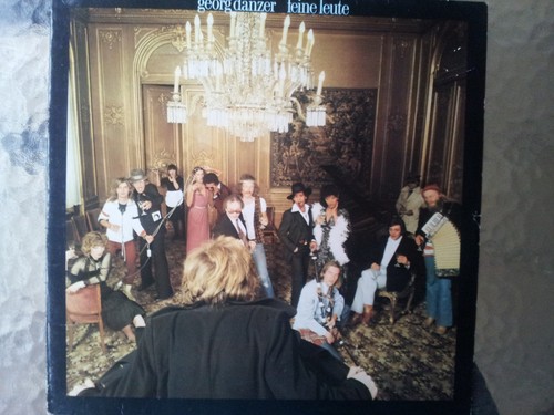 Georg danzer feine - 12",
