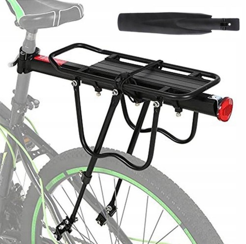 Gepäckträger mountainbike - gepäckträger,