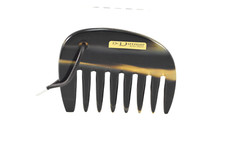 Elefantenkamm Afrokamm Echt