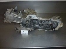 RIEJU Toreo 50 Bj 2007   Motor