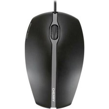 CHERRY Gentix Silent Maus USB