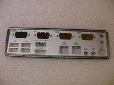 ASRock ATX Blende, I/O Shield für IMB-1223 (13G020625020AK)