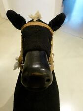 Schaukelpferd Vintage / wahrscheinlich 50er Jahre