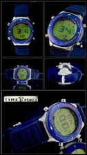 Time force unisex - force,