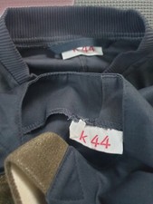 k44 Sprunganzug Fallschirmjäger KSK 18 MdI GT Stasi Aufklärer DE IX GST DDR NVA