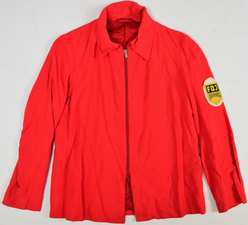 Ddr fdj jugend - ddr, uniform
