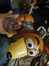 Disney 1995 Toy Story Slinky