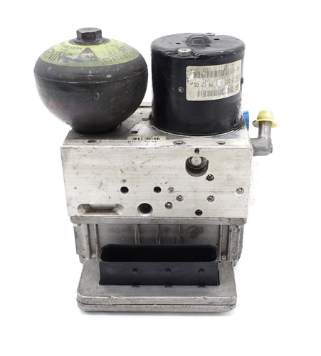 Abs hydraulikblock - abs,