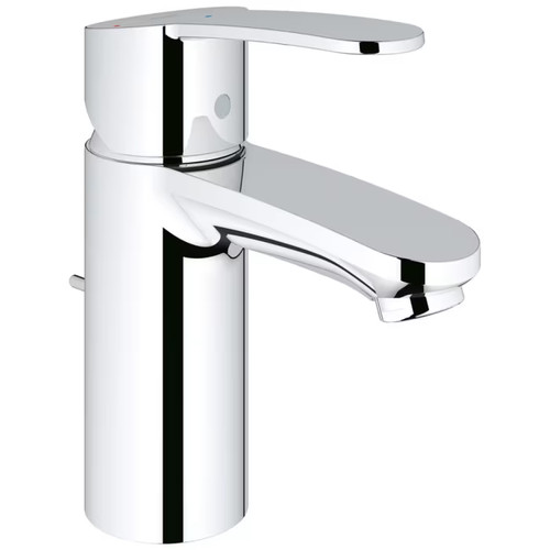 Grohe eurostyle silkmove es - eurostyle,