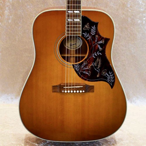 Gibson kolibri - gibson,
