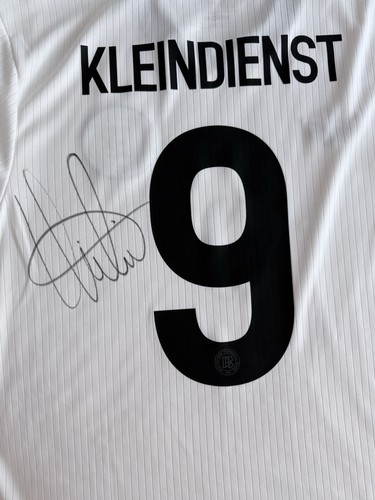 Deutschland trikot tim - deutschland,