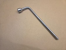 Originaler Radschlüssel Mercedes Benz 17 mm A Klasse W168 W169 W245 A2215810001