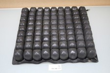 Roho Antidekubitus Sitzkissen 1R99LPC 42,5x42,5cm Rollstuhlkissen Gebraucht