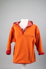 FINKID Jussi Fleece Hoodie