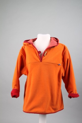 Finkid jussi fleece - finkid,