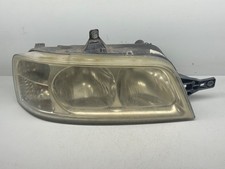 Original Fiat Ducato II 244 Scheinwerfer Rechts LWR 1337815080 #H1