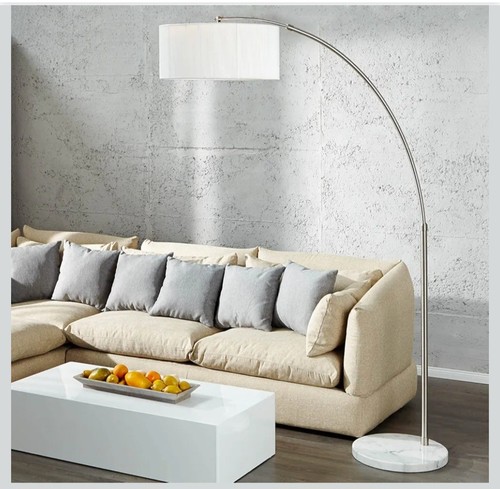 Top design bogenleuchte - top,