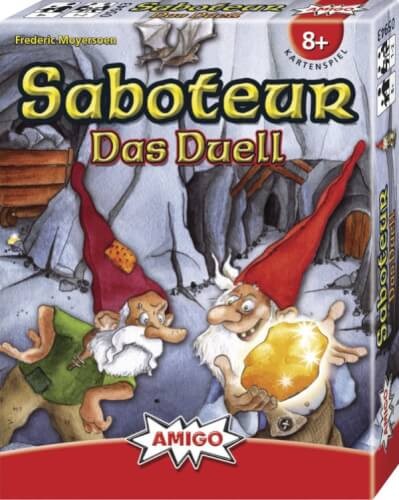 Amigo sonst kartenspiele - amigo,