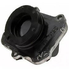 Vollständiger Ansaugkrümmer