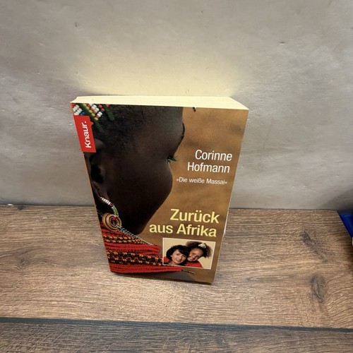 Zurück aus afrika - aus,