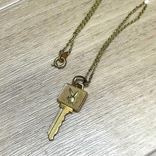 Rare Vintage Playboy Gold Key