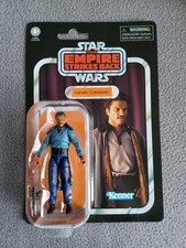 Star Wars - Vintage Collection - Lando Calrissian - VC 205 - Neu - MOC