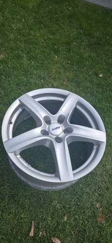 Alutec grip zoll - 5x112, et52