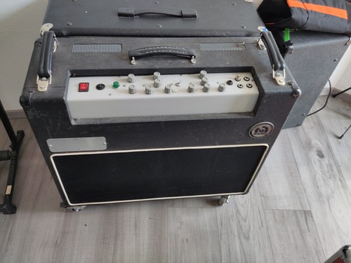 Röhrenverstärker custom - röhrenverstärker,,
