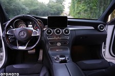 Mercedes Fahrerairbag Lenkrad Airbag AMG W176 CLA W205 W213 W218 W218 W222 W447